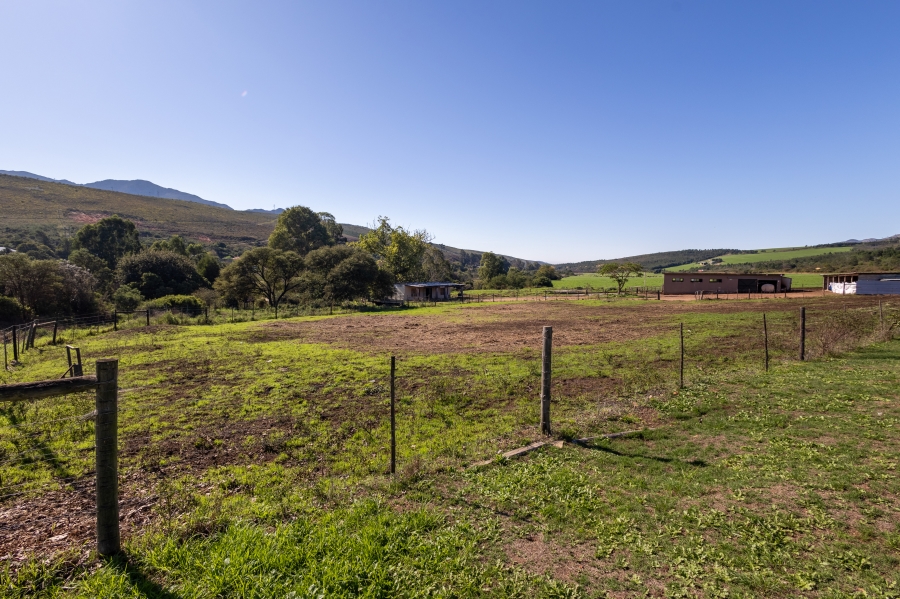 0 Bedroom Property for Sale in Kareedouw Eastern Cape